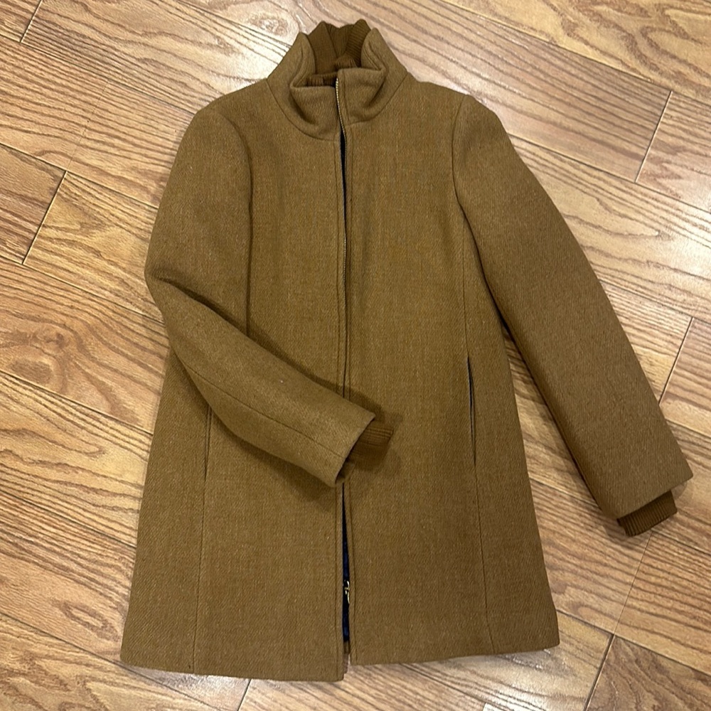 J Crew coat